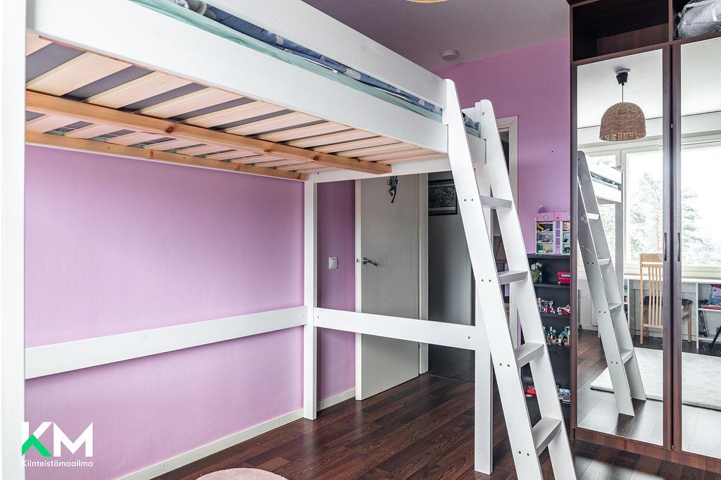 Salpakankaantie 14, Salpakangas, Hollola