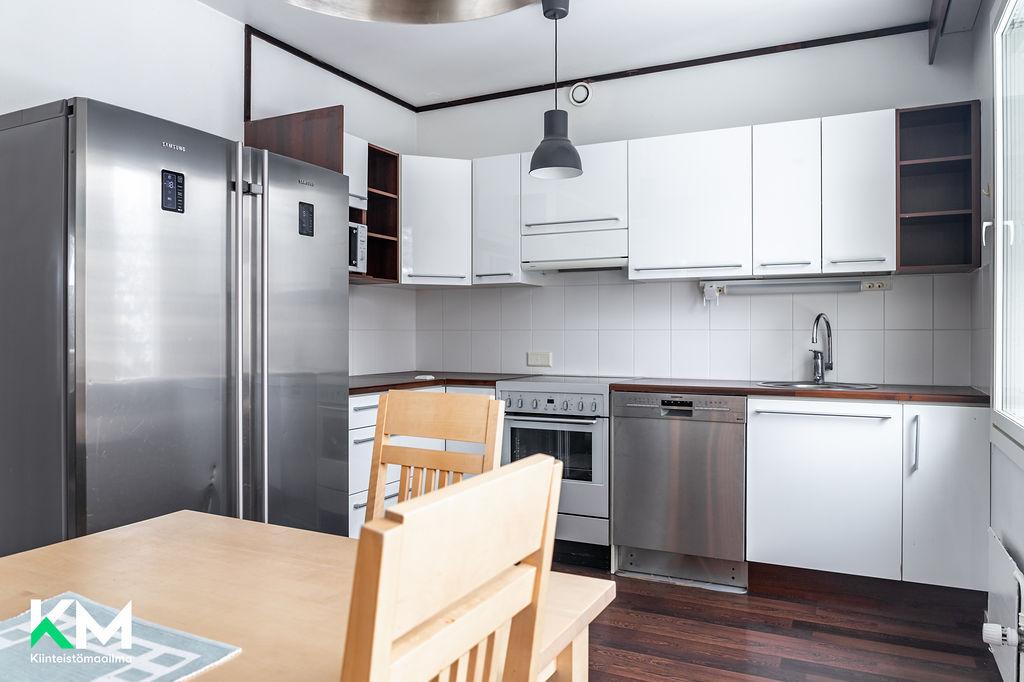 Salpakankaantie 14, Salpakangas, Hollola