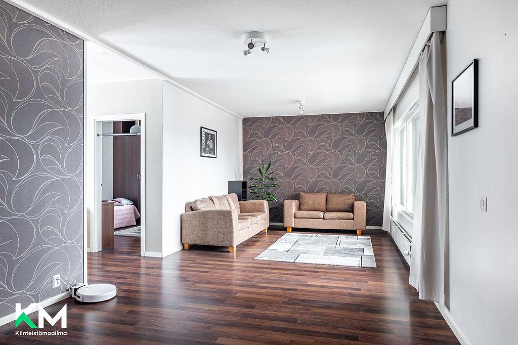 Salpakankaantie 14, Salpakangas, Hollola