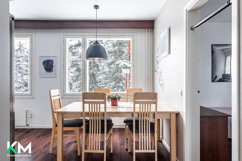 Salpakankaantie 14, Salpakangas, Hollola