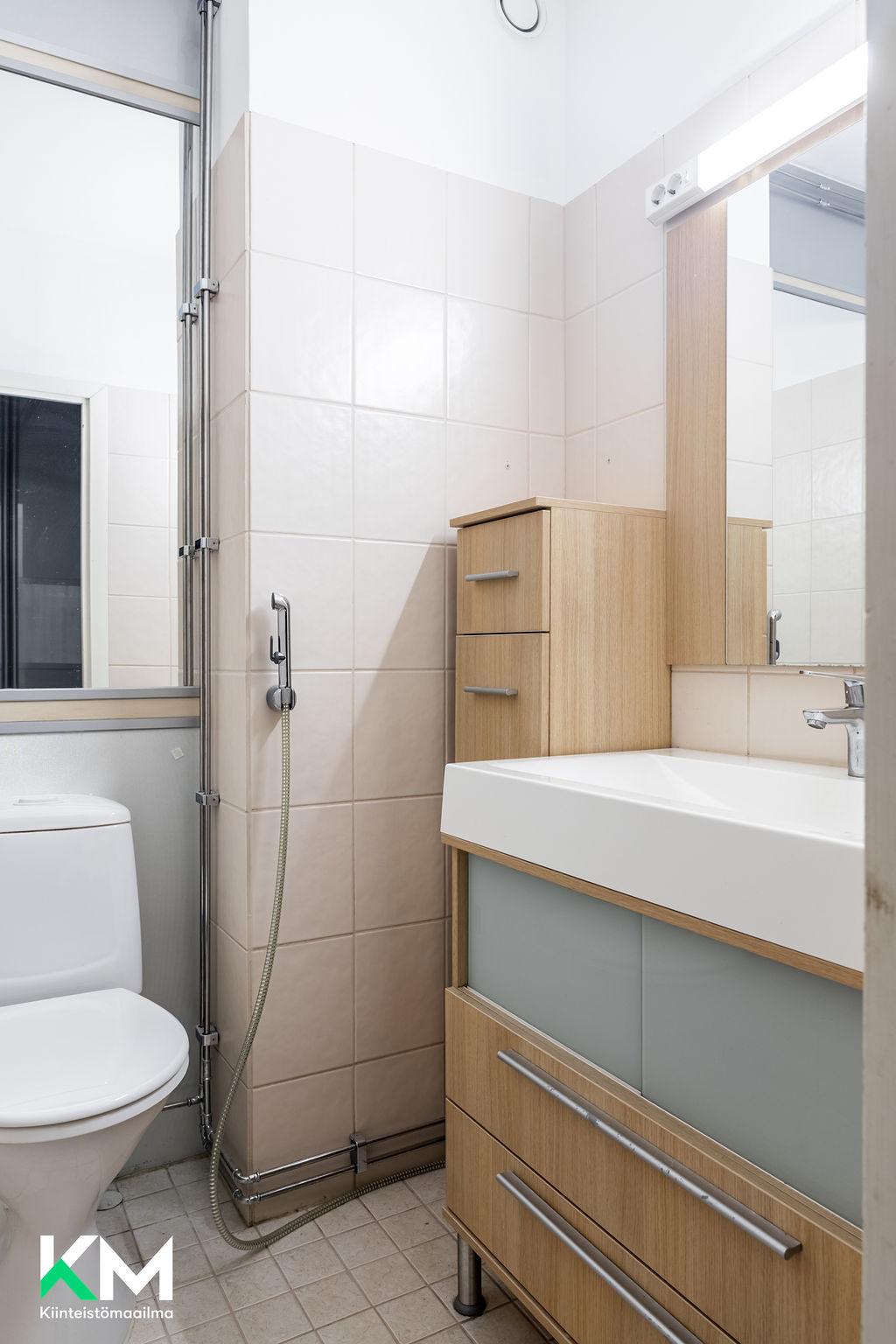 Salpakankaantie 14, Salpakangas, Hollola