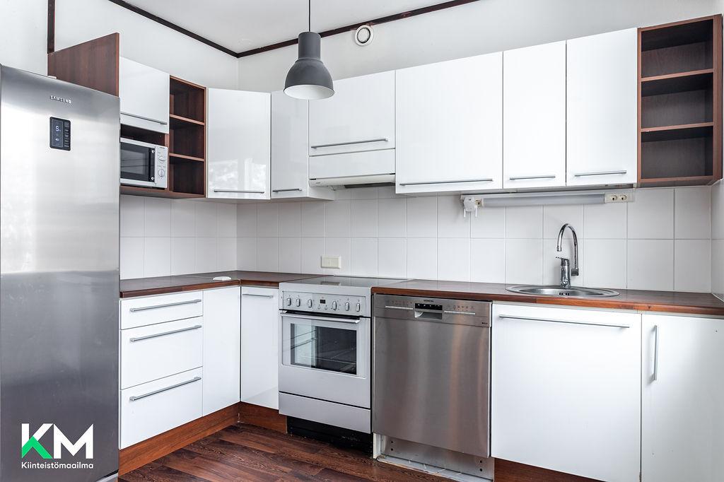 Salpakankaantie 14, Salpakangas, Hollola