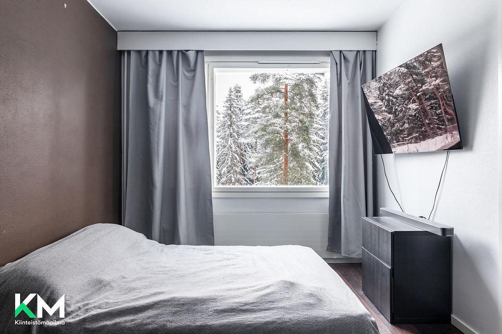 Salpakankaantie 14, Salpakangas, Hollola