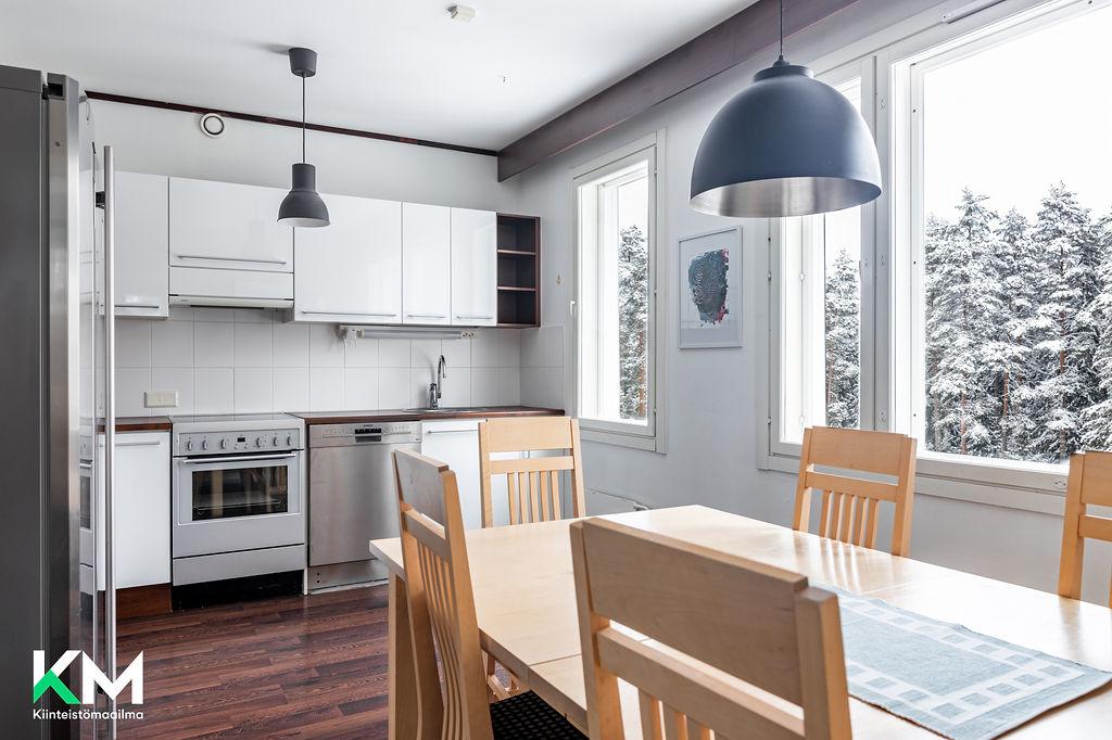 Salpakankaantie 14, Salpakangas, Hollola