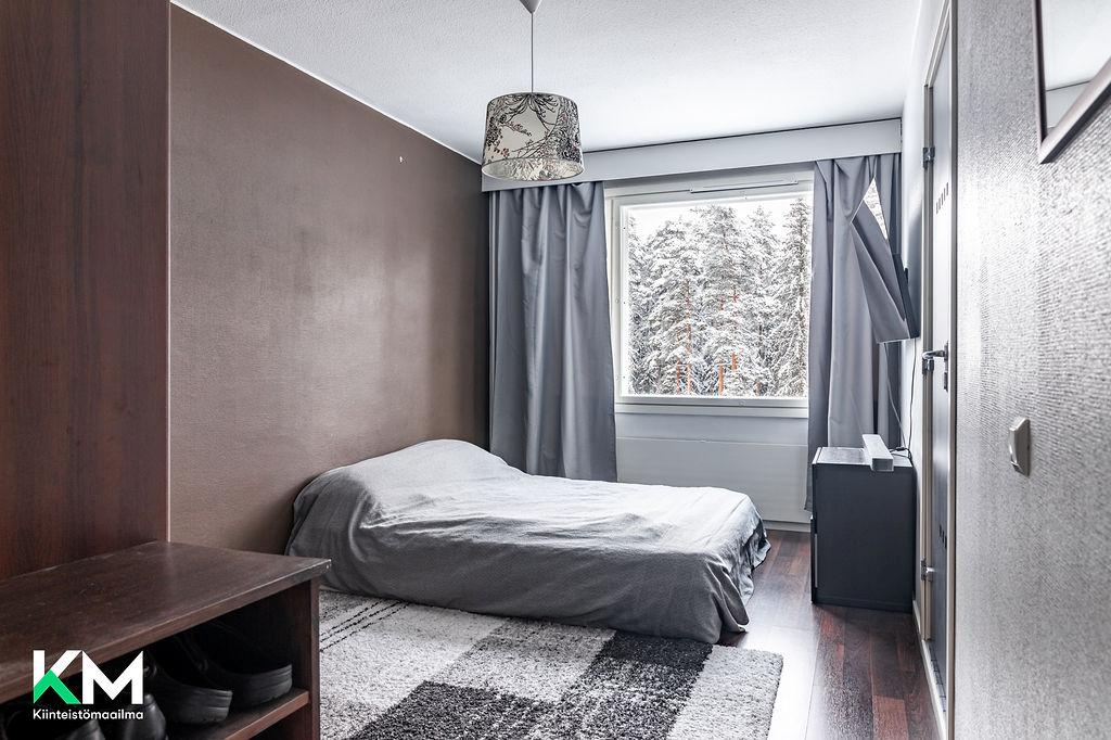 Salpakankaantie 14, Salpakangas, Hollola