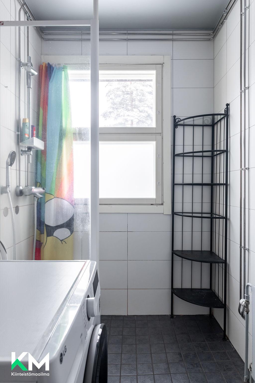 Salpakankaantie 14, Salpakangas, Hollola