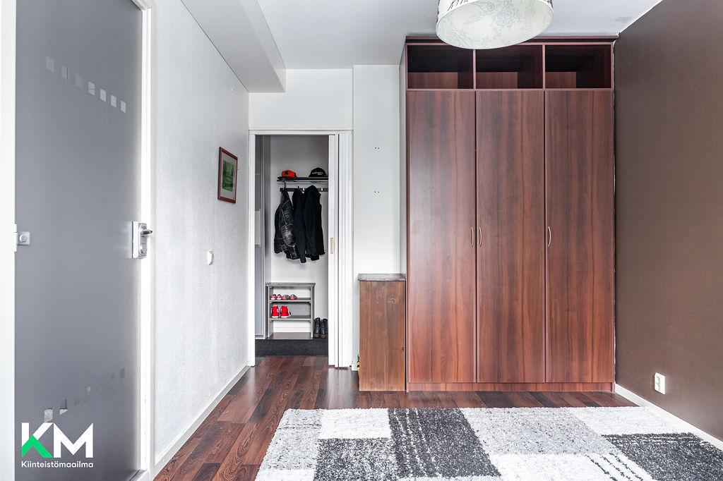 Salpakankaantie 14, Salpakangas, Hollola