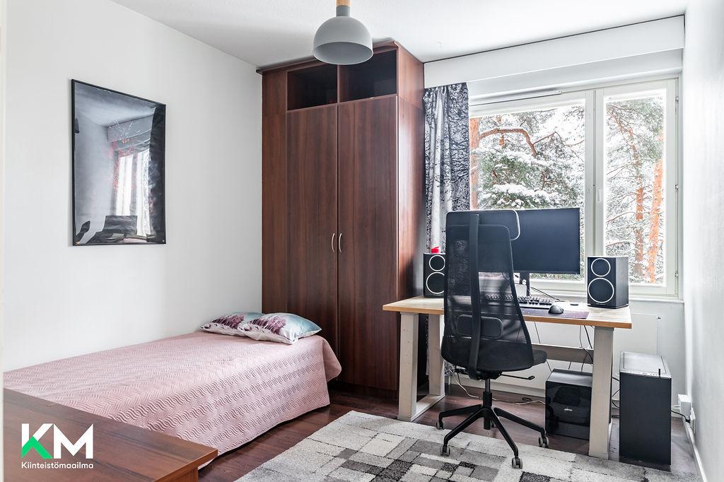 Salpakankaantie 14, Salpakangas, Hollola