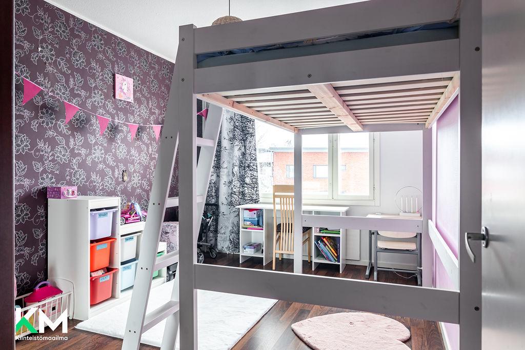 Salpakankaantie 14, Salpakangas, Hollola