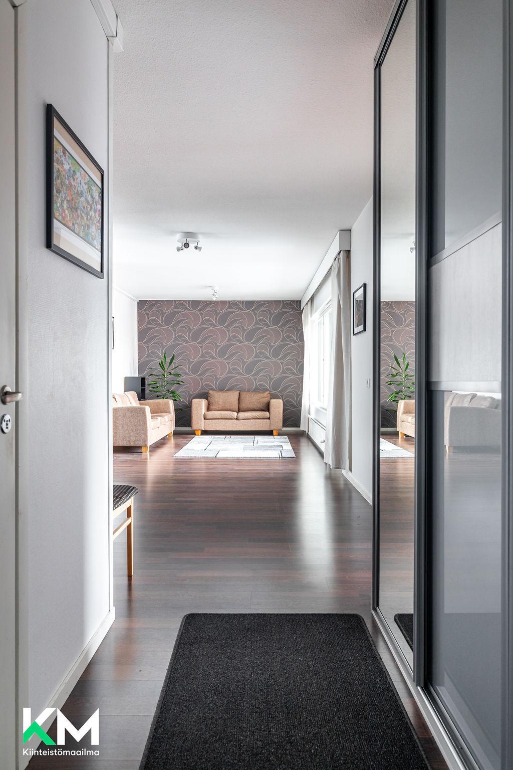 Salpakankaantie 14, Salpakangas, Hollola