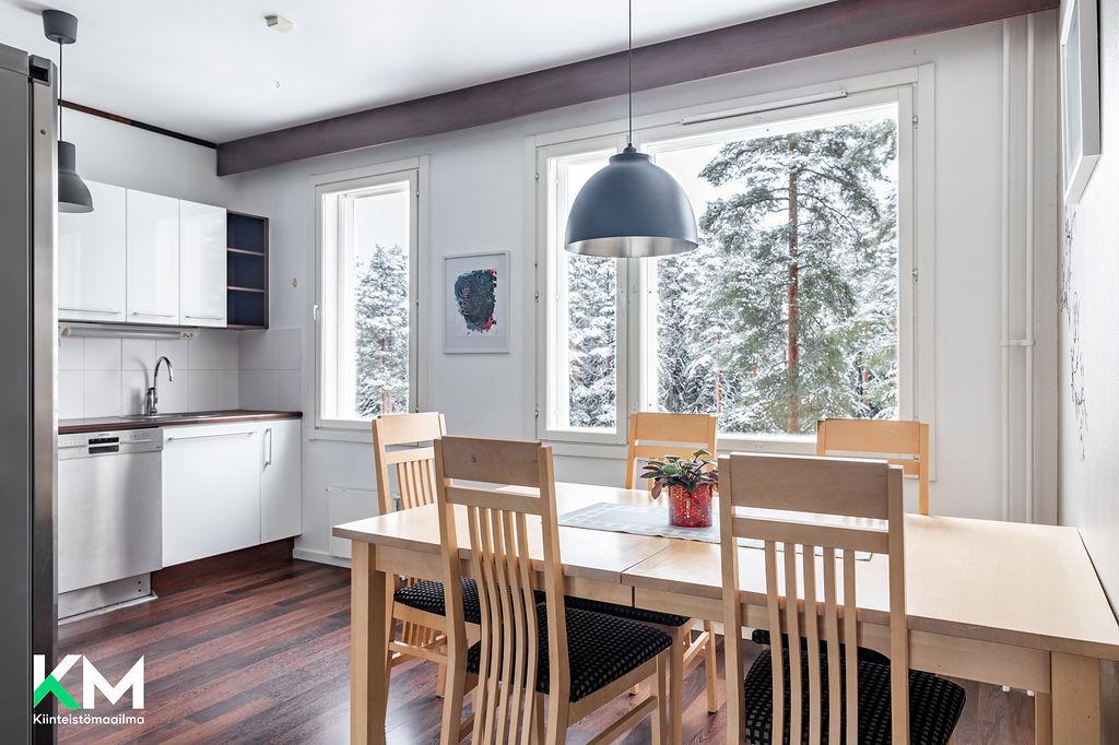 Salpakankaantie 14, Salpakangas, Hollola