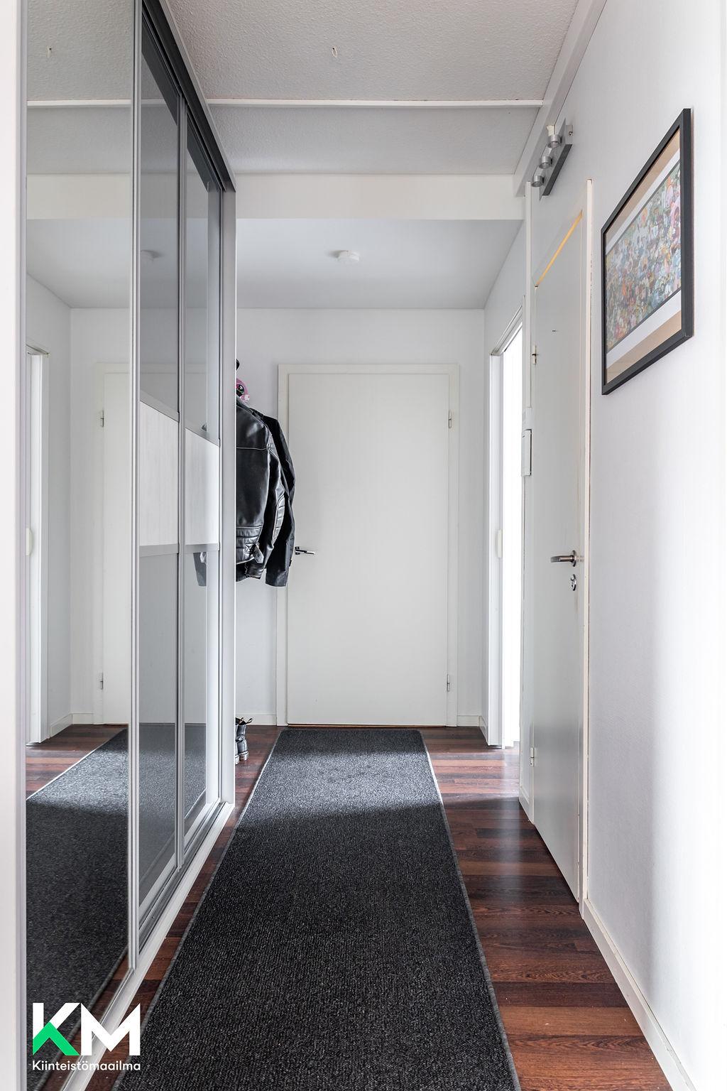 Salpakankaantie 14, Salpakangas, Hollola