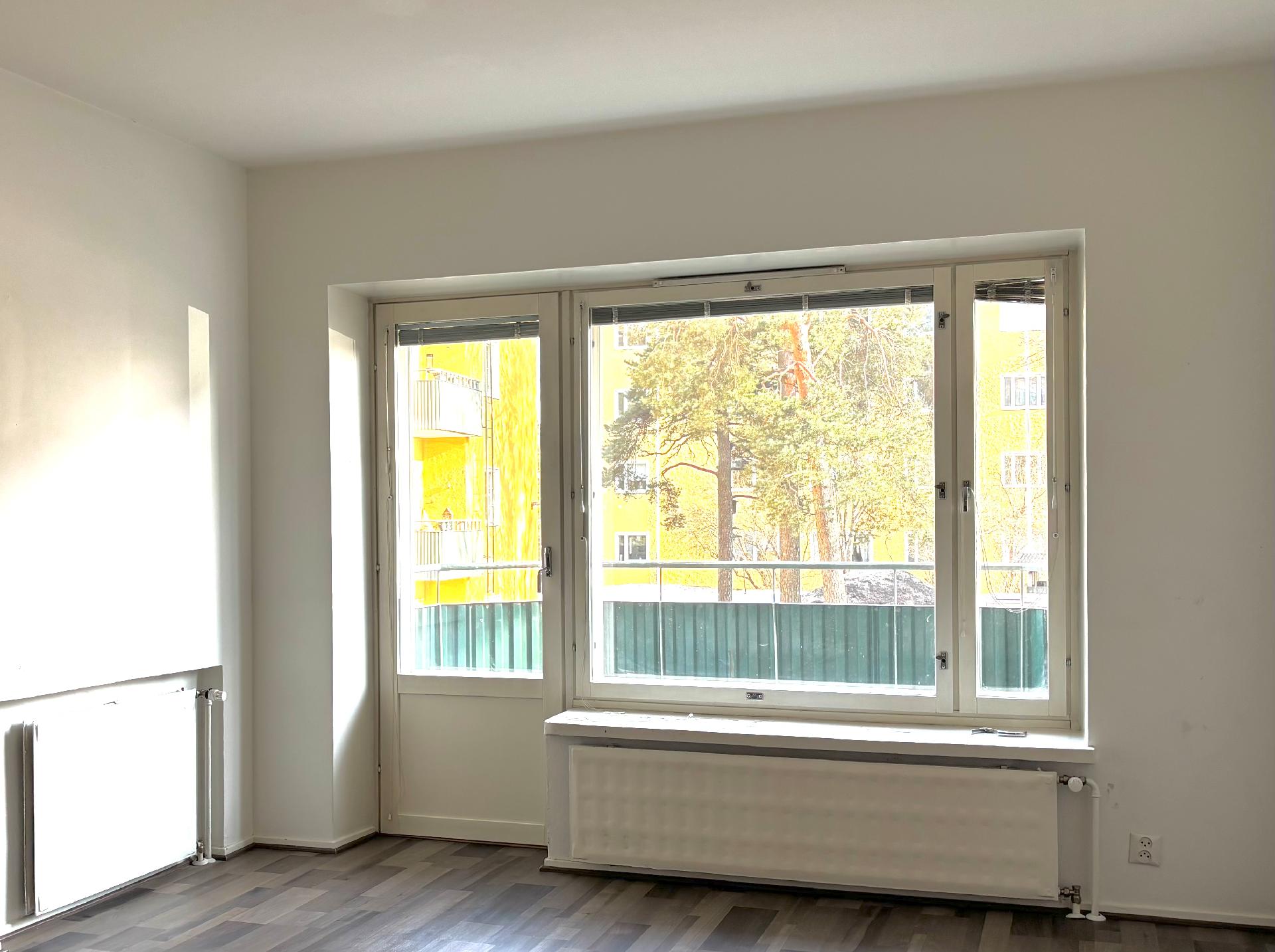 Hiihtomäentie 30, Herttoniemi, Helsinki