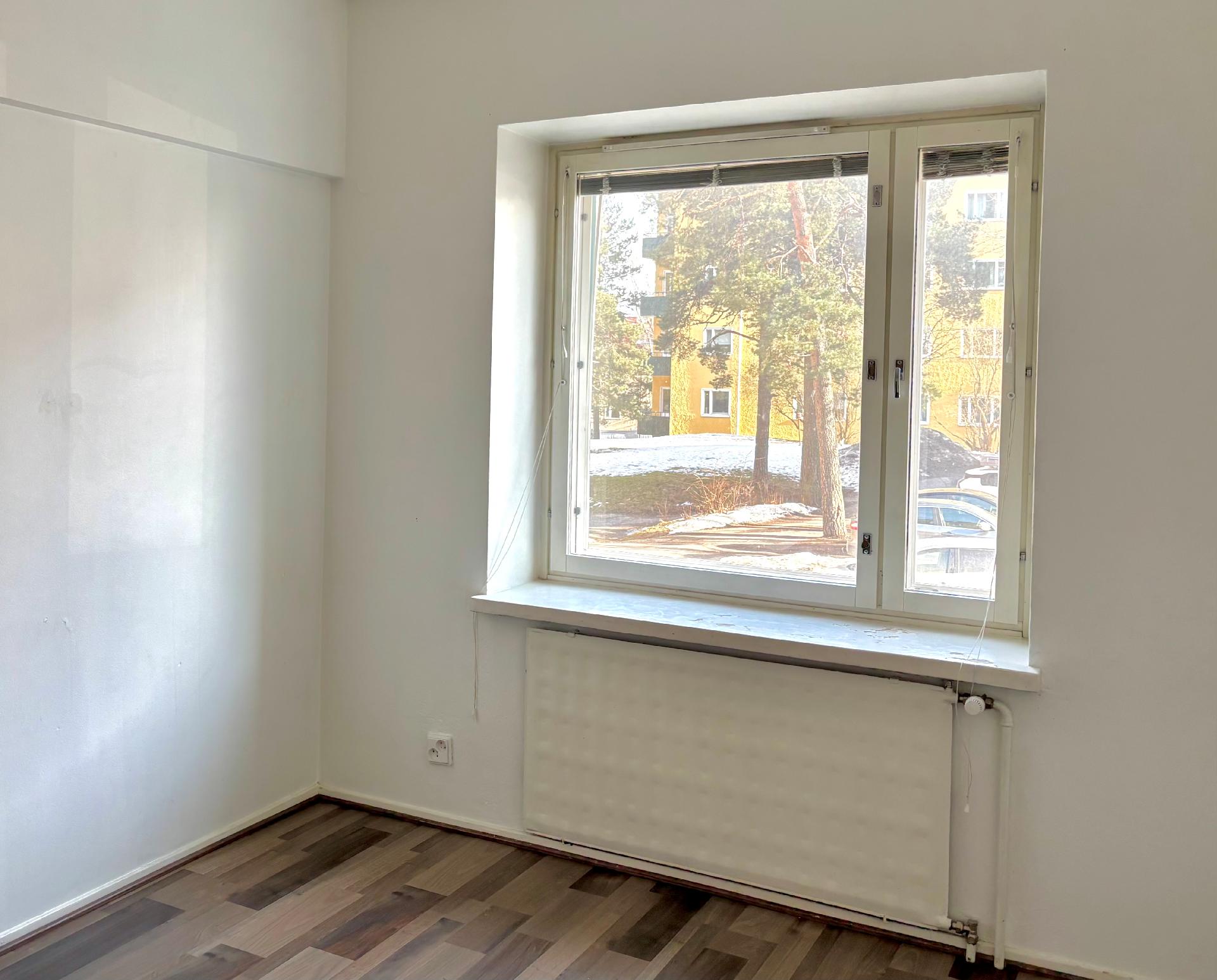 Hiihtomäentie 30, Herttoniemi, Helsinki