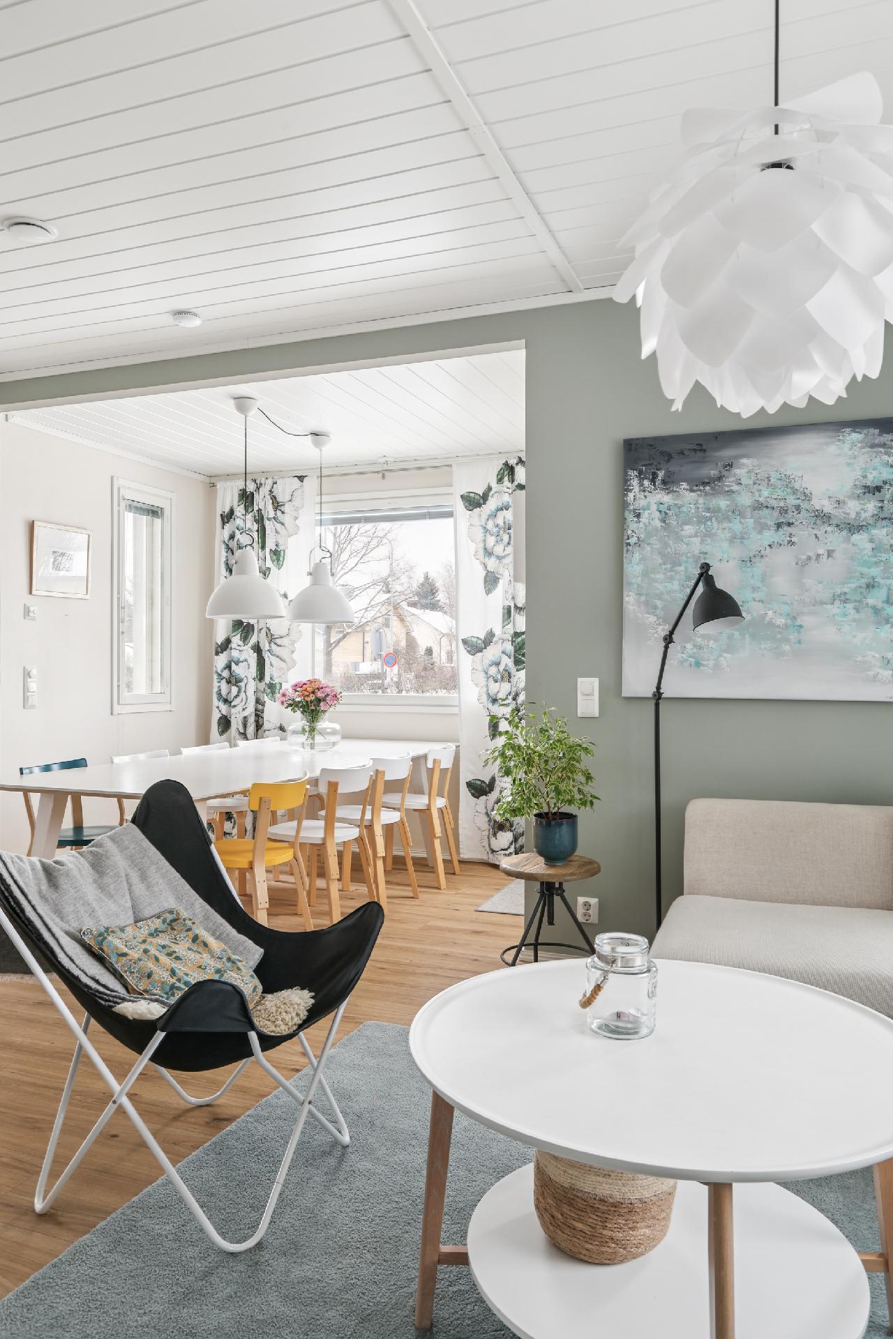 Vallesmannintie 33, Töyrynummi, Helsinki