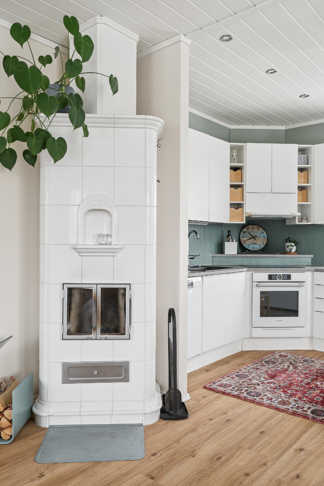 Vallesmannintie 33, Töyrynummi, Helsinki