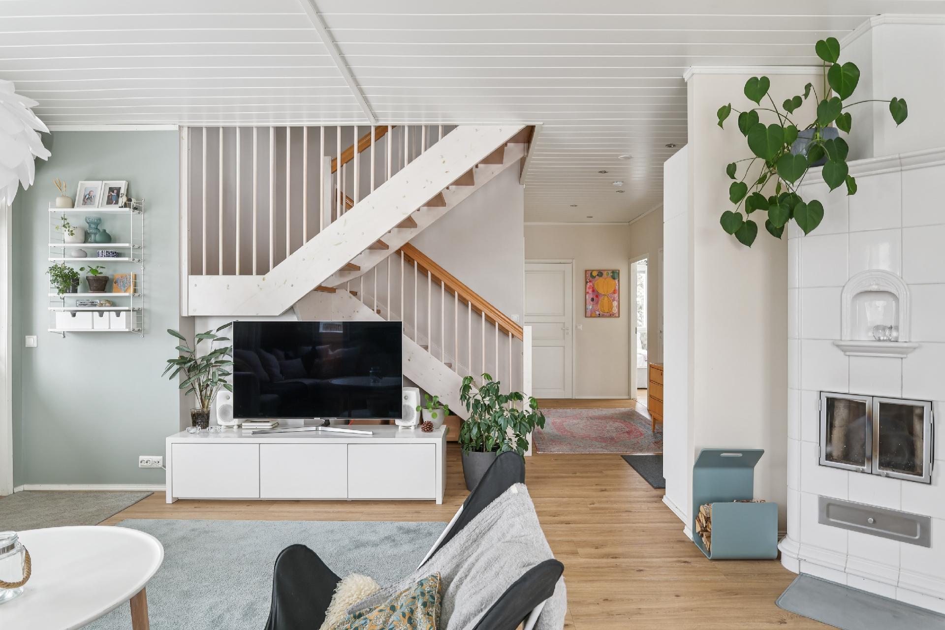 Vallesmannintie 33, Töyrynummi, Helsinki