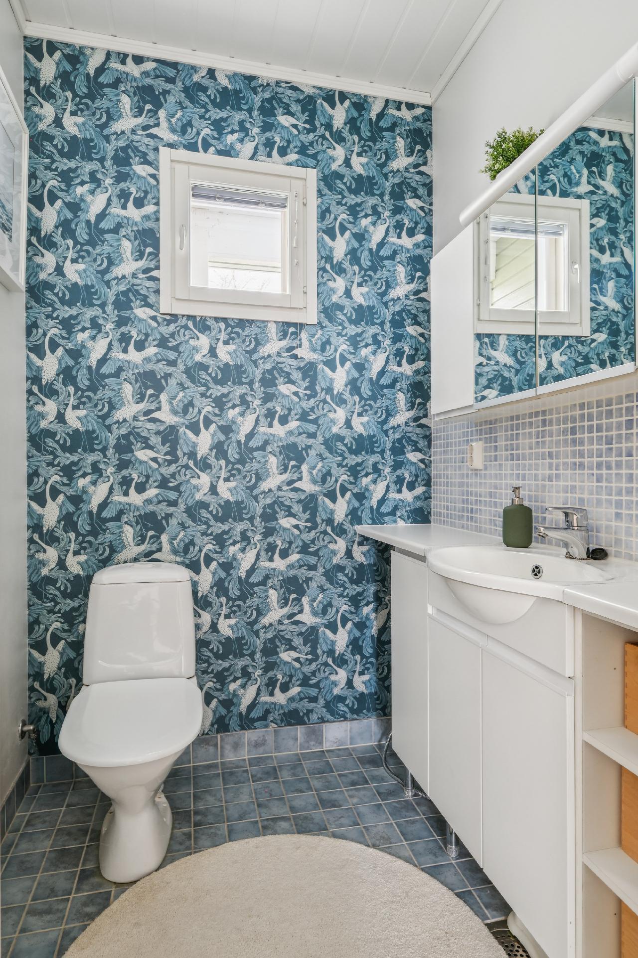 Vallesmannintie 33, Töyrynummi, Helsinki