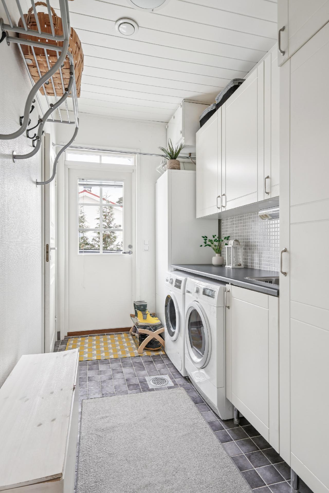 Vallesmannintie 33, Töyrynummi, Helsinki