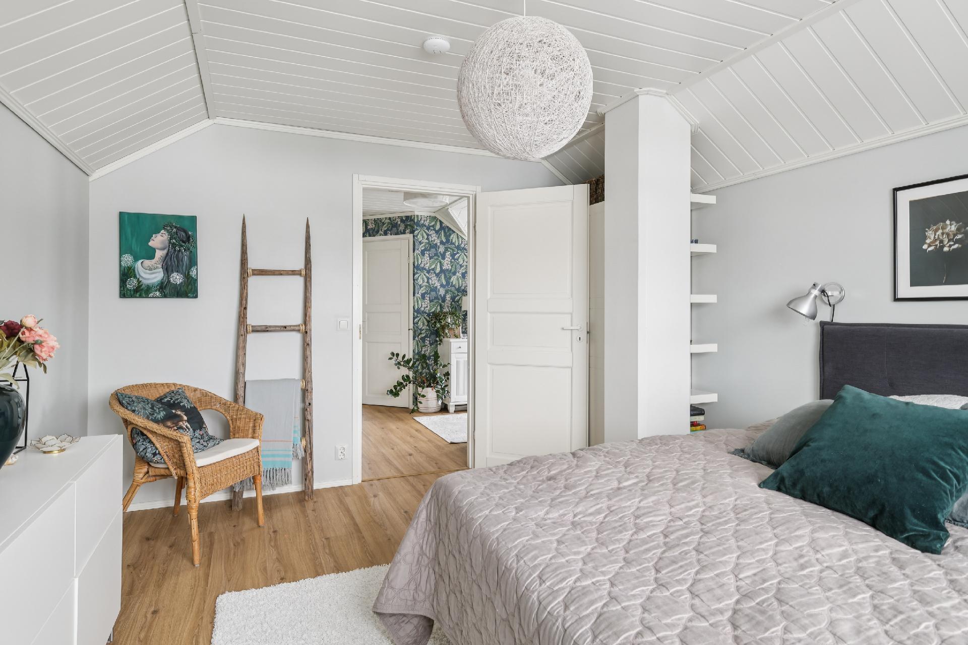 Vallesmannintie 33, Töyrynummi, Helsinki