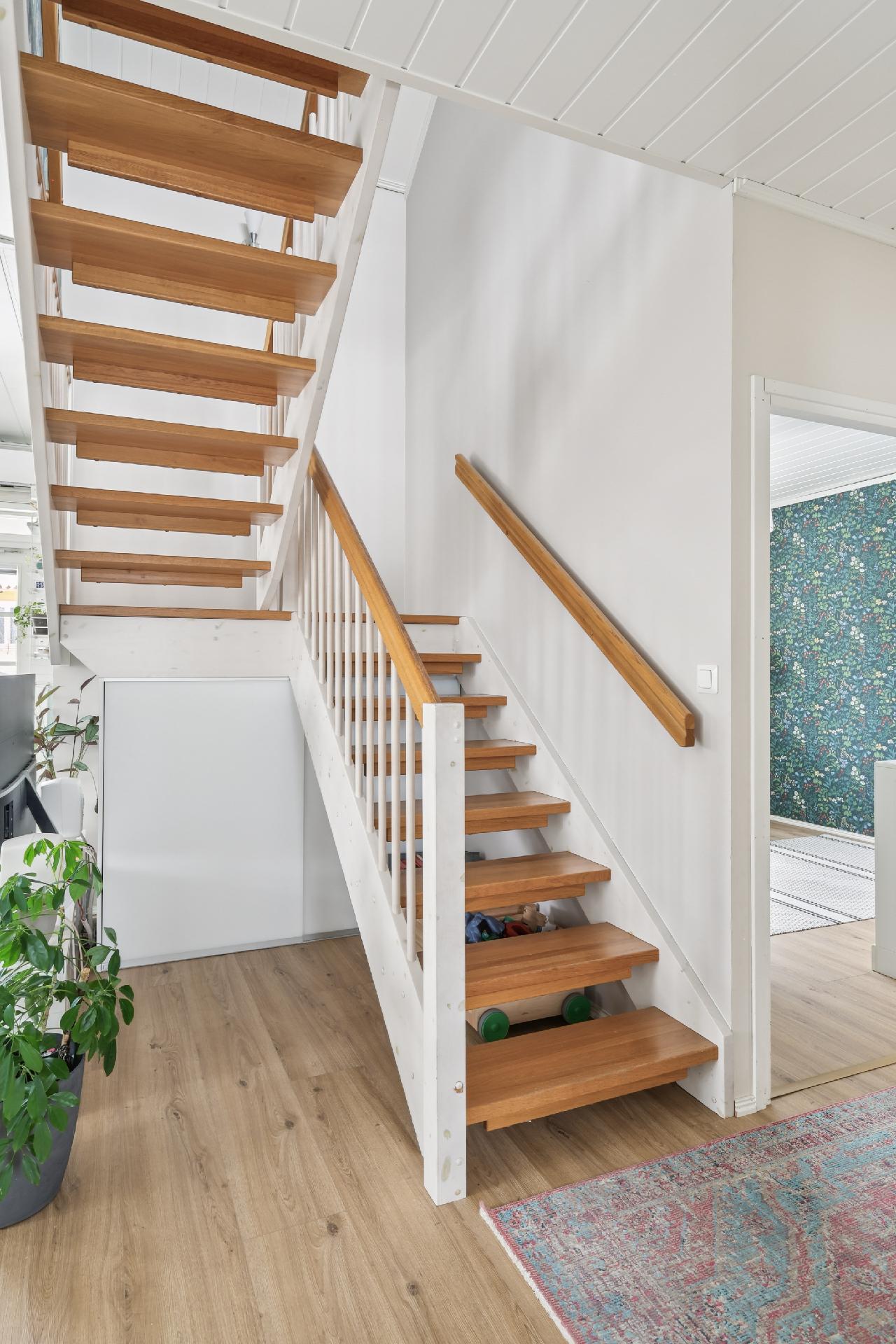 Vallesmannintie 33, Töyrynummi, Helsinki