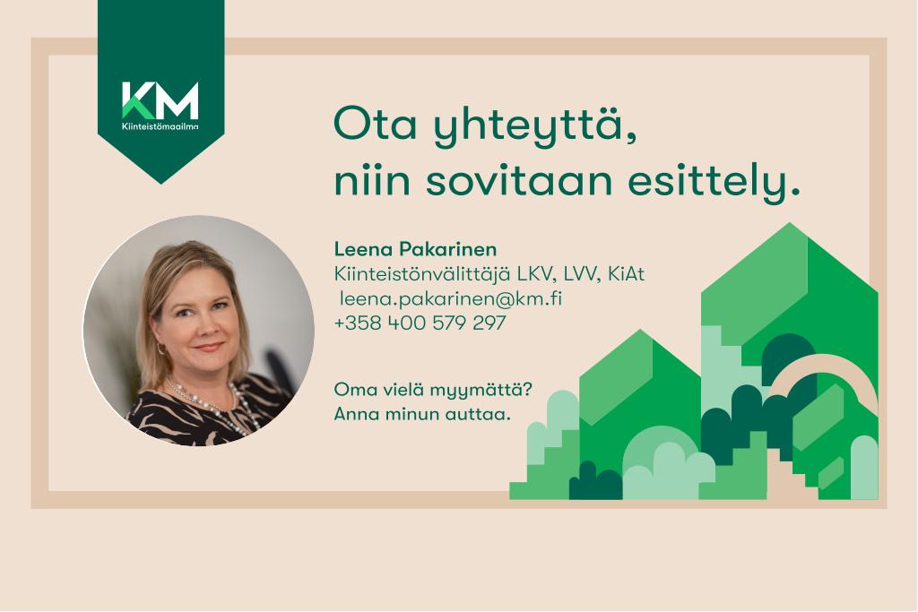 Vallesmannintie 33, Töyrynummi, Helsinki