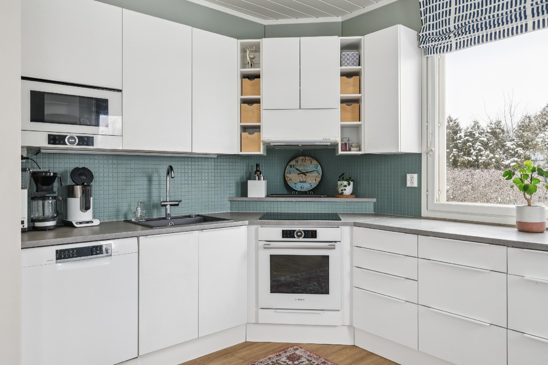 Vallesmannintie 33, Töyrynummi, Helsinki