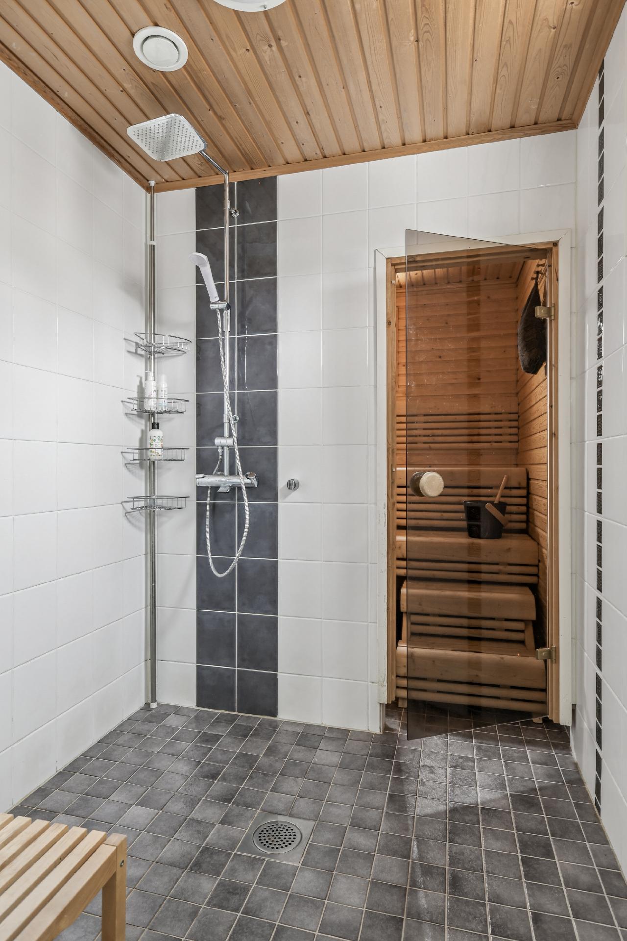 Vallesmannintie 33, Töyrynummi, Helsinki