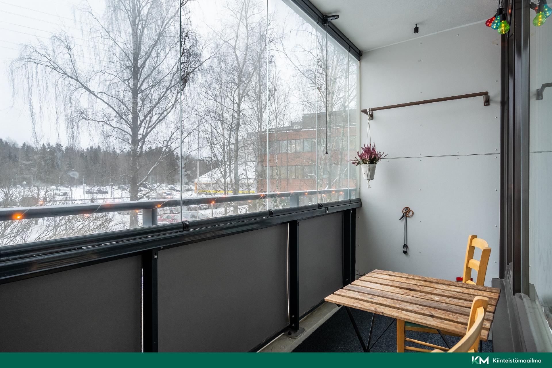 Mäkitorpantie 5, Oulunkylä, Helsinki