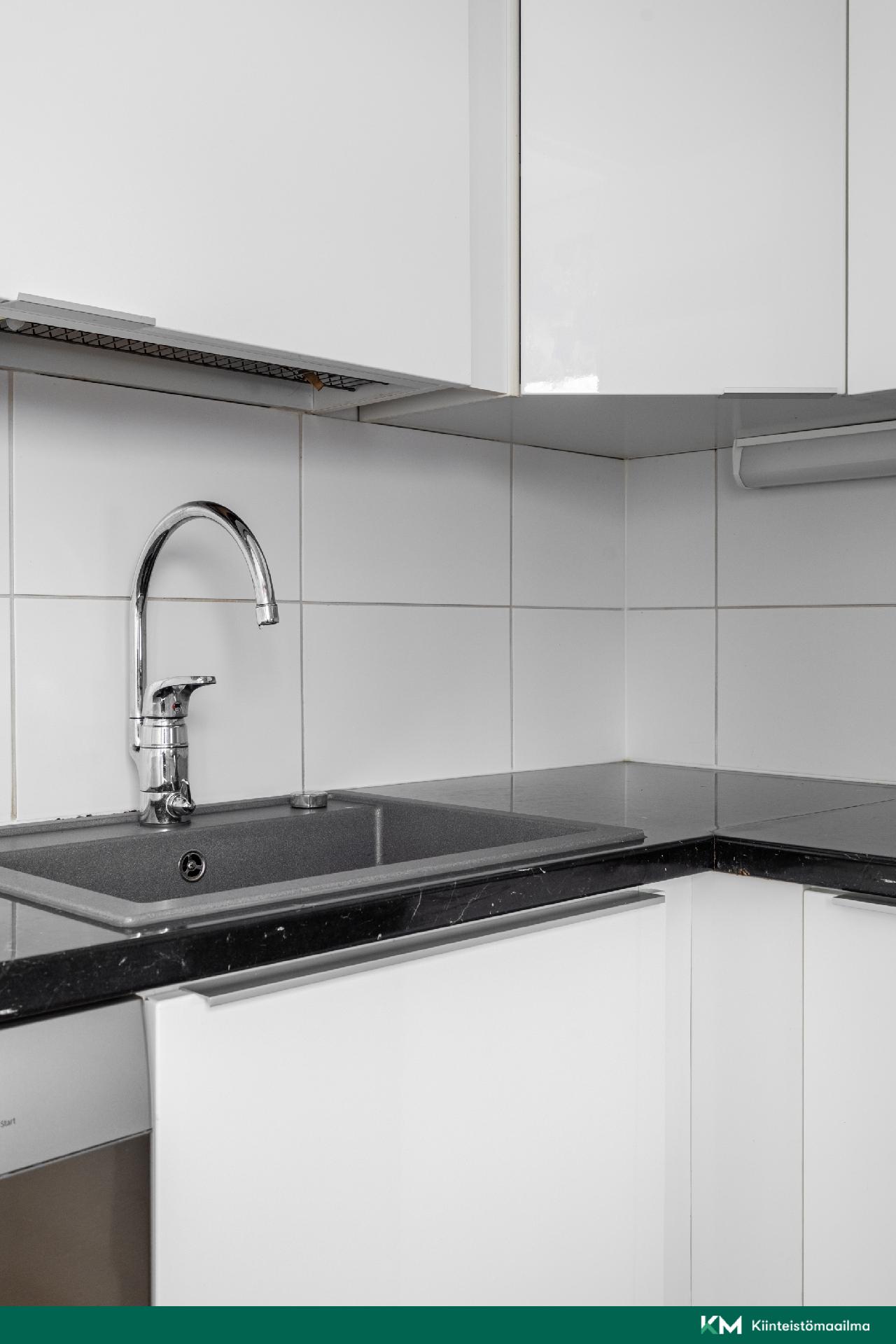 Mäkitorpantie 5, Oulunkylä, Helsinki