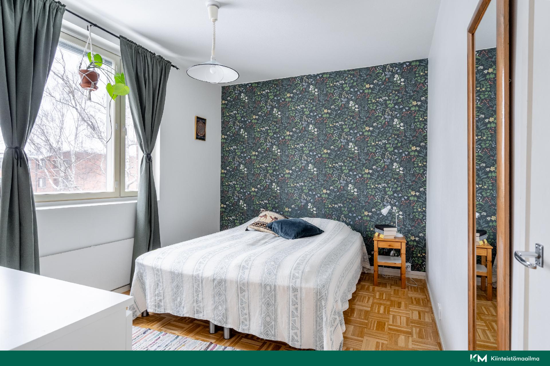 Mäkitorpantie 5, Oulunkylä, Helsinki