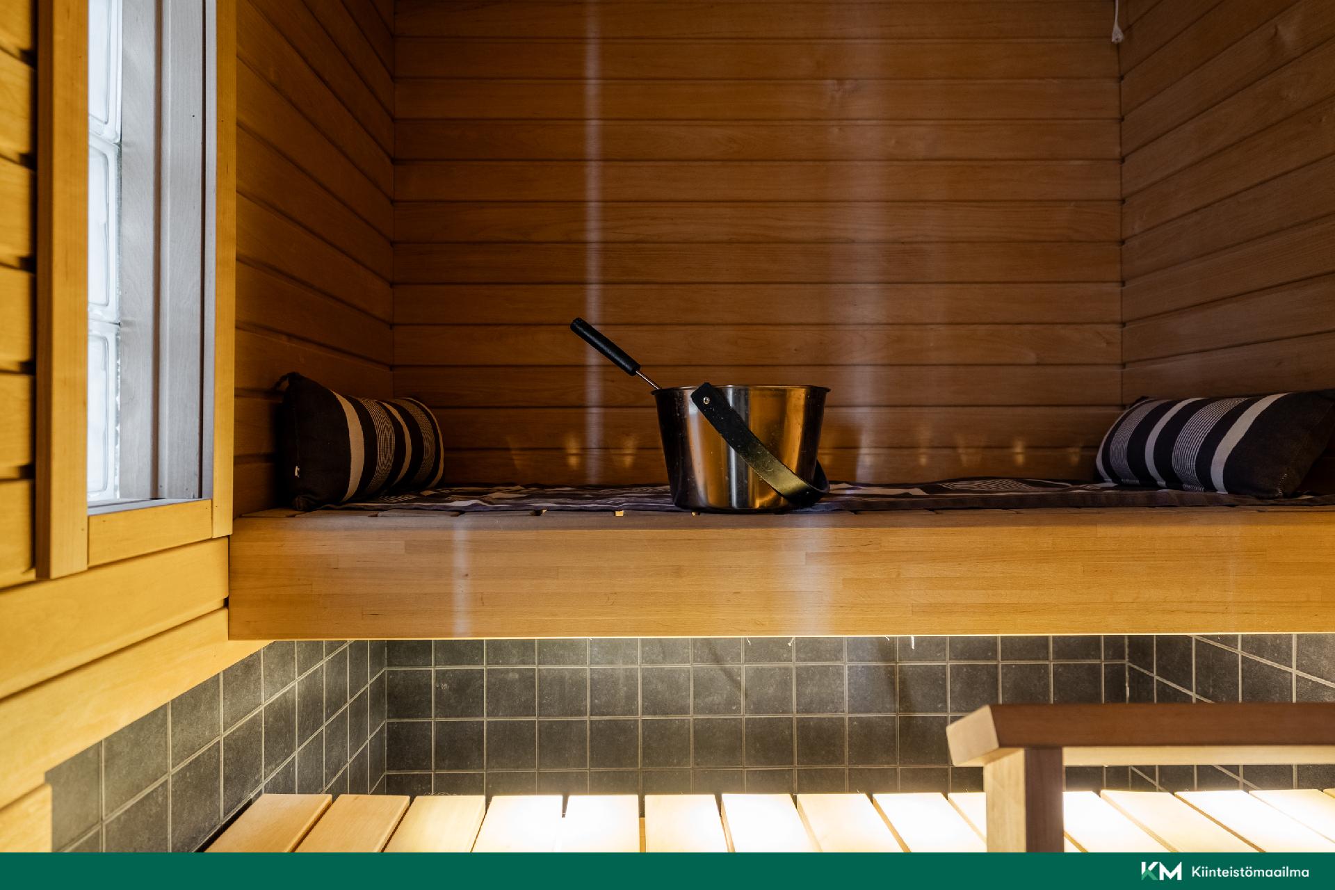 Mäkitorpantie 5, Oulunkylä, Helsinki