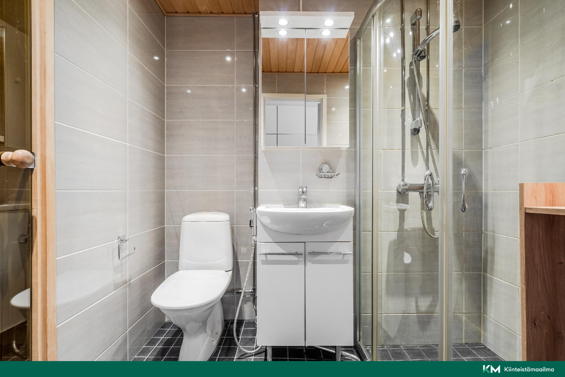 Mäkitorpantie 5, Oulunkylä, Helsinki