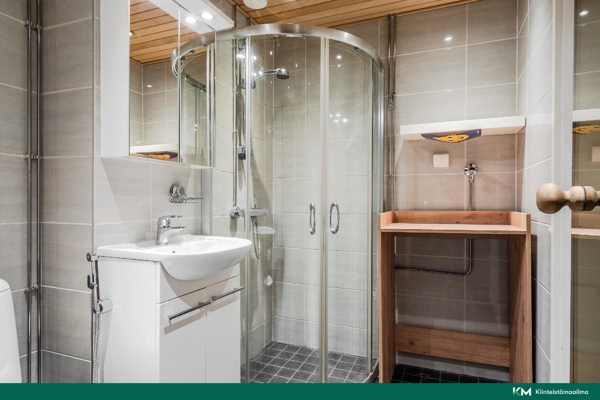 Mäkitorpantie 5, Oulunkylä, Helsinki