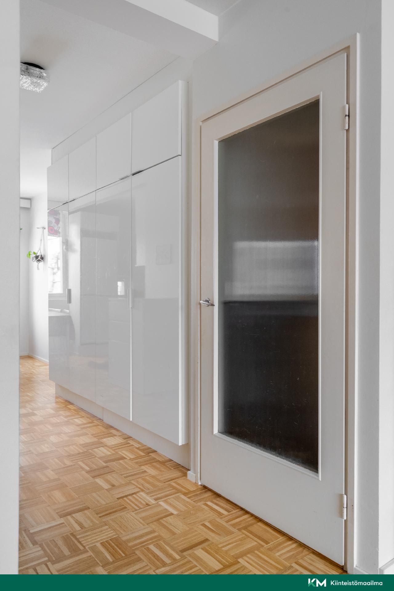 Mäkitorpantie 5, Oulunkylä, Helsinki