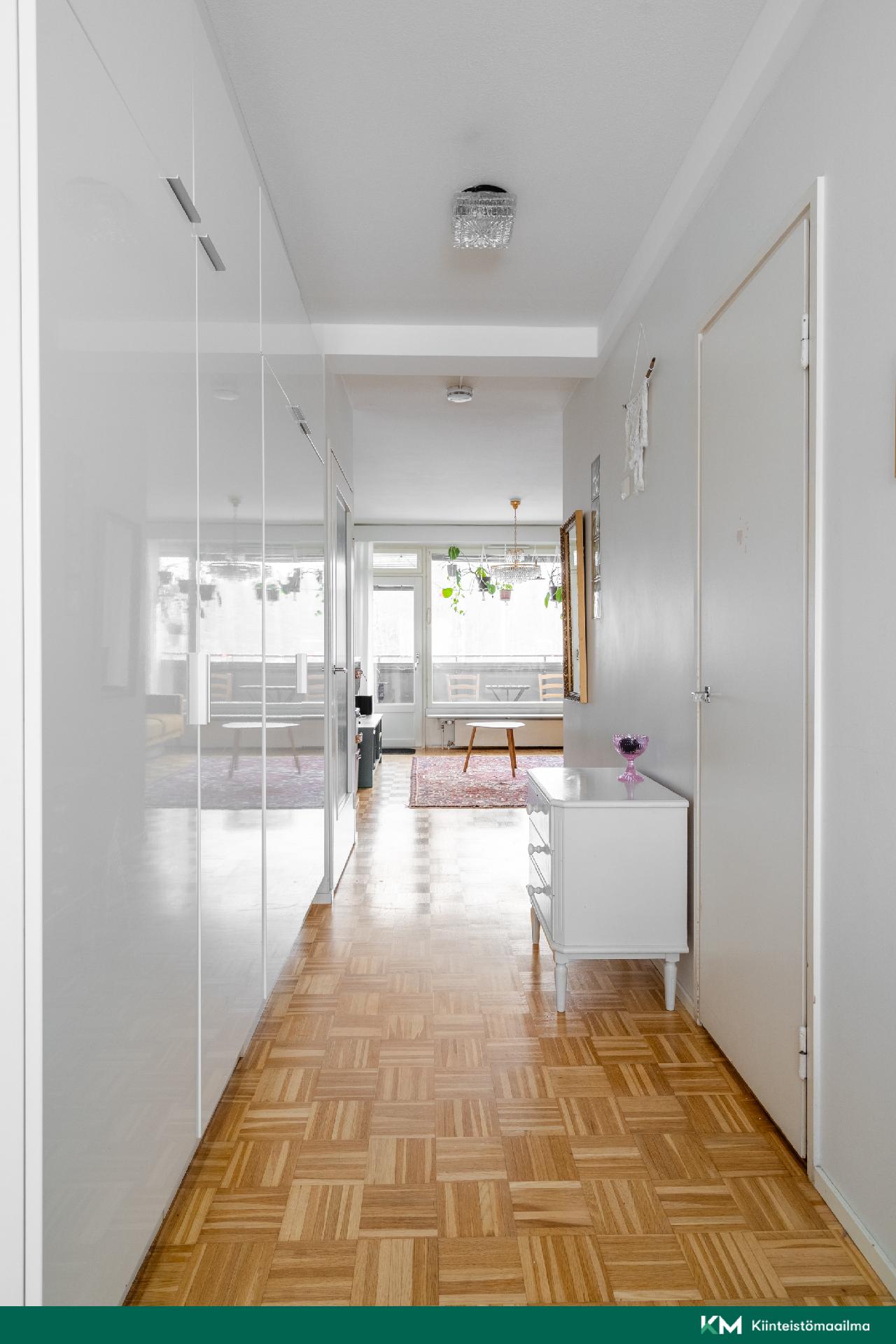 Mäkitorpantie 5, Oulunkylä, Helsinki