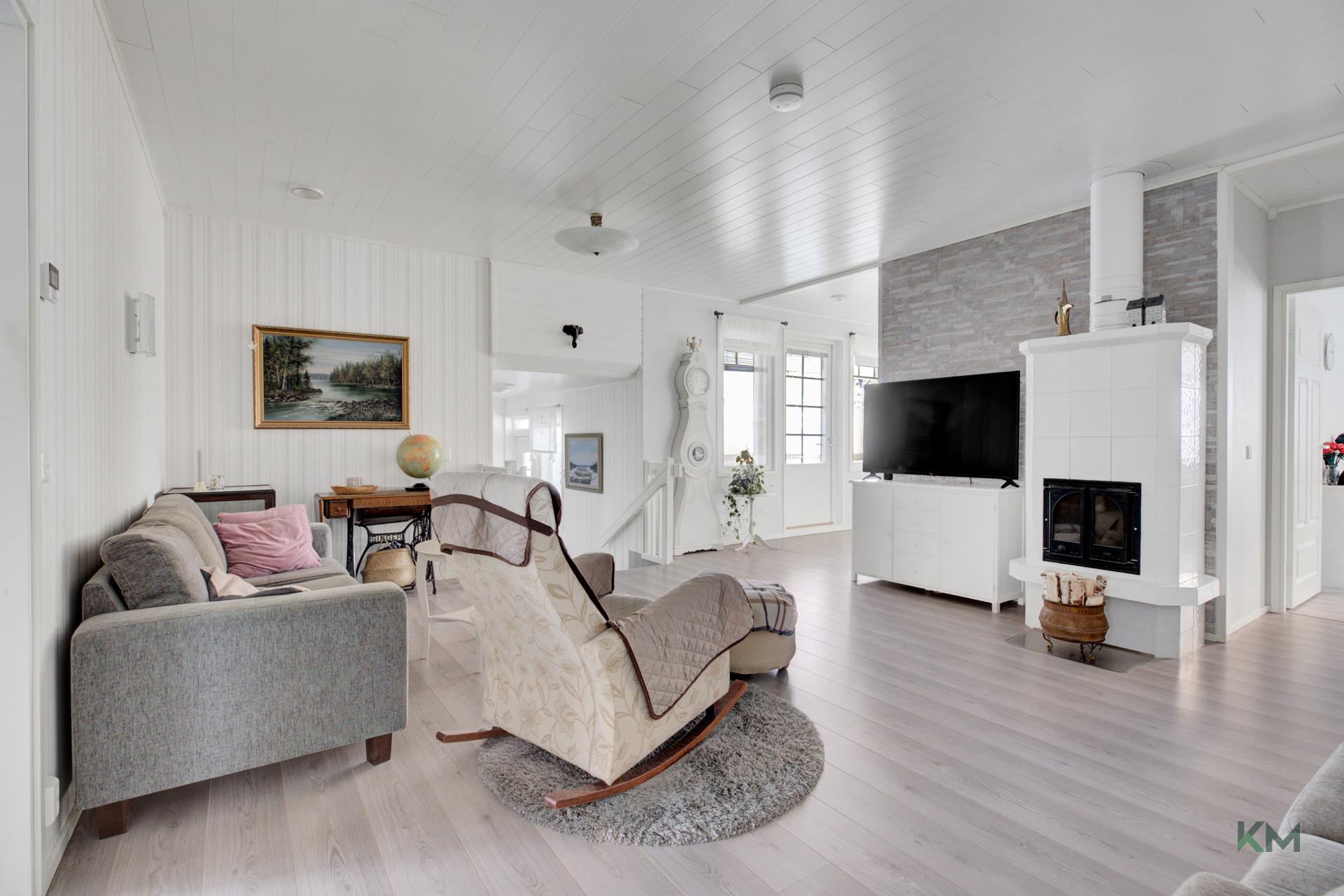 Marjaviita 11, Länsikangas, Rovaniemi