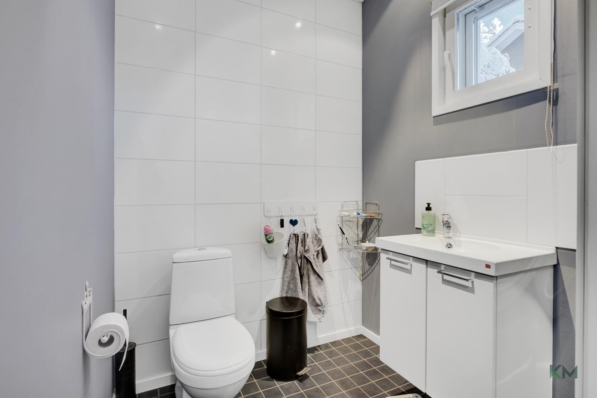 Marjaviita 11, Länsikangas, Rovaniemi