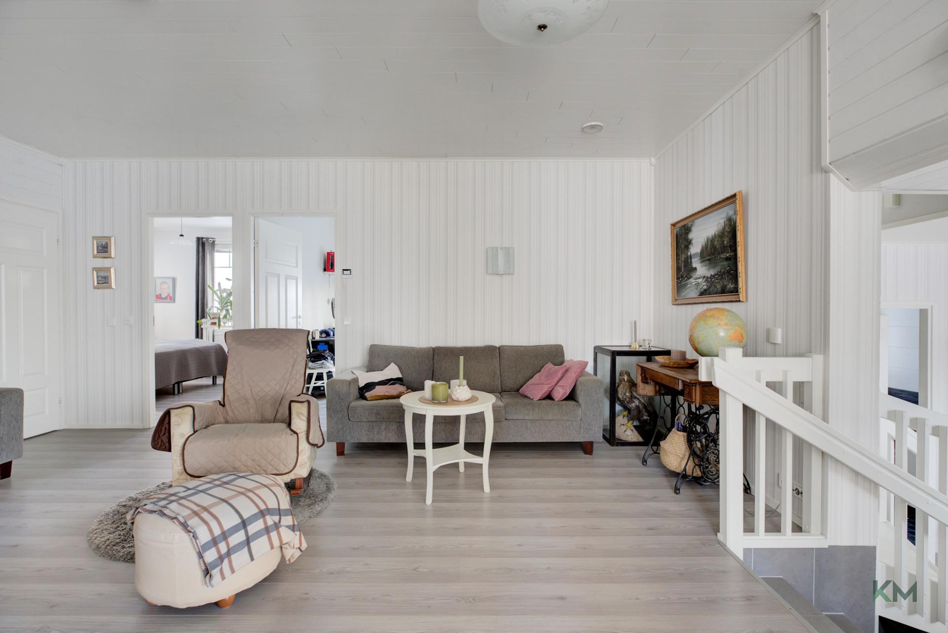 Marjaviita 11, Länsikangas, Rovaniemi