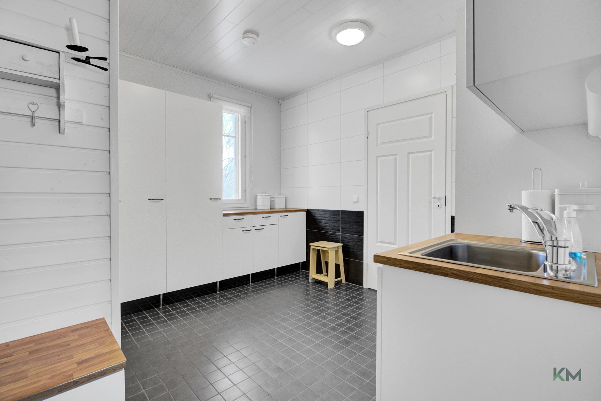 Marjaviita 11, Länsikangas, Rovaniemi