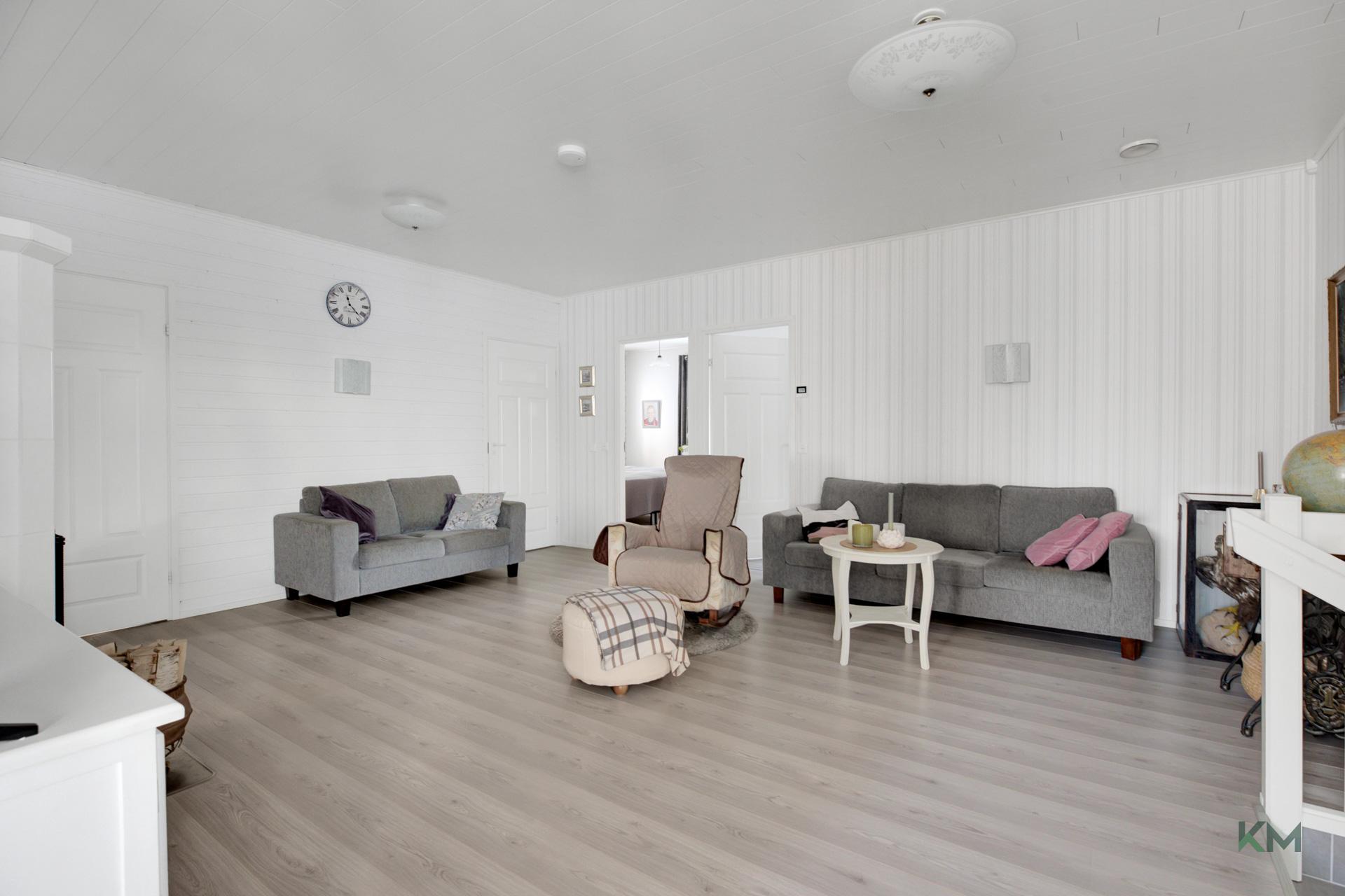 Marjaviita 11, Länsikangas, Rovaniemi