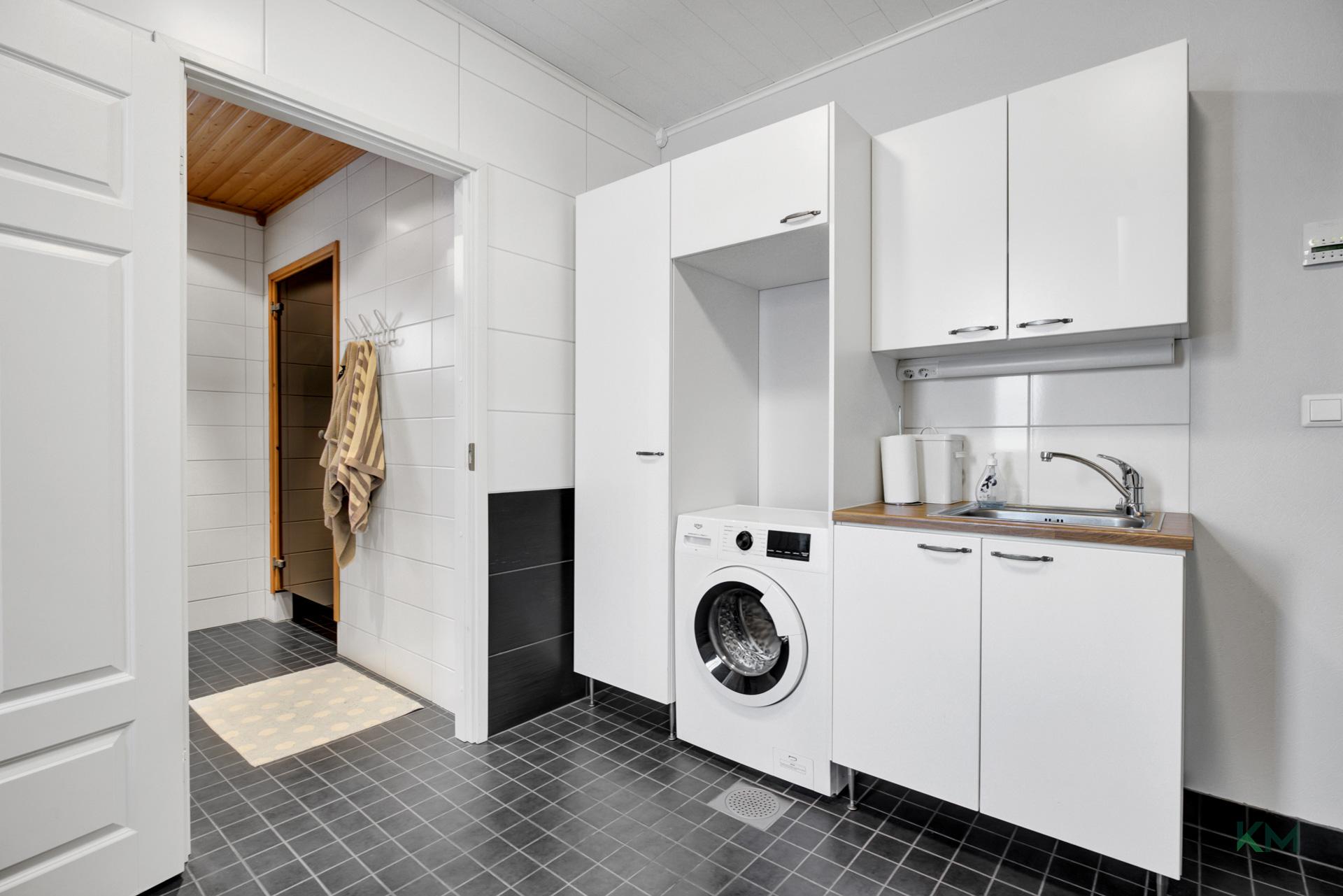 Marjaviita 11, Länsikangas, Rovaniemi