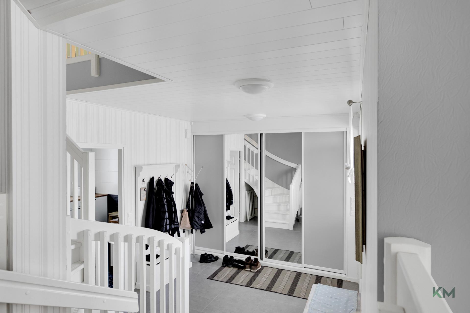 Marjaviita 11, Länsikangas, Rovaniemi