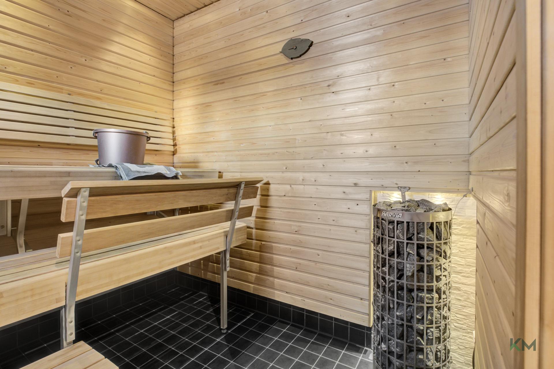 Marjaviita 11, Länsikangas, Rovaniemi