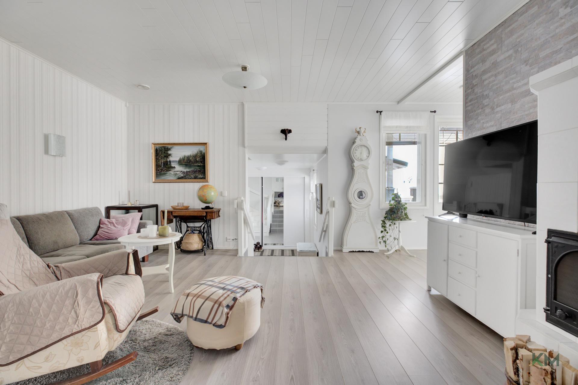 Marjaviita 11, Länsikangas, Rovaniemi