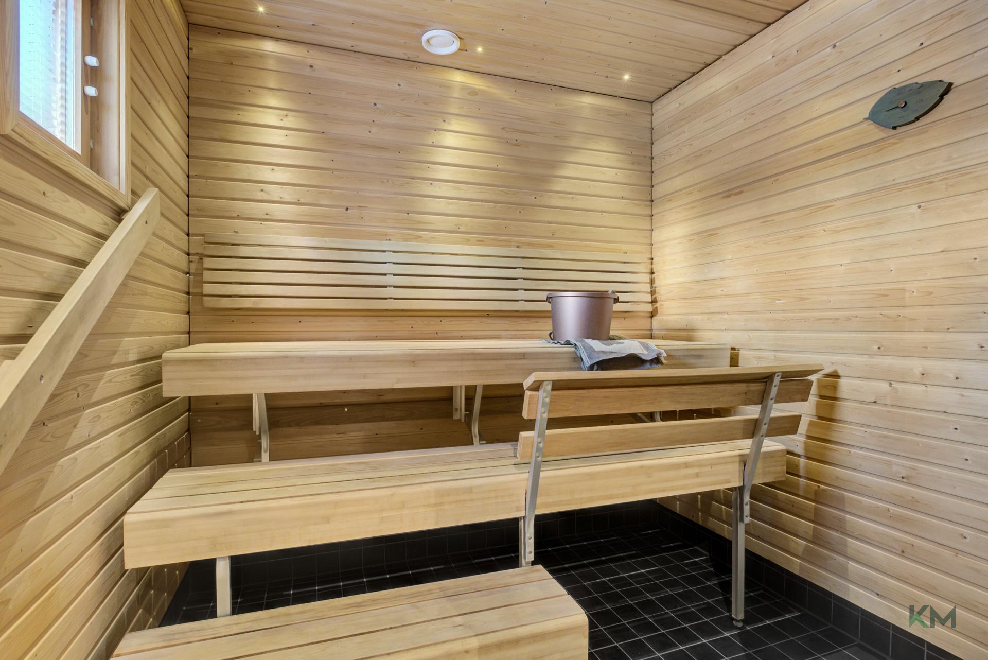 Marjaviita 11, Länsikangas, Rovaniemi