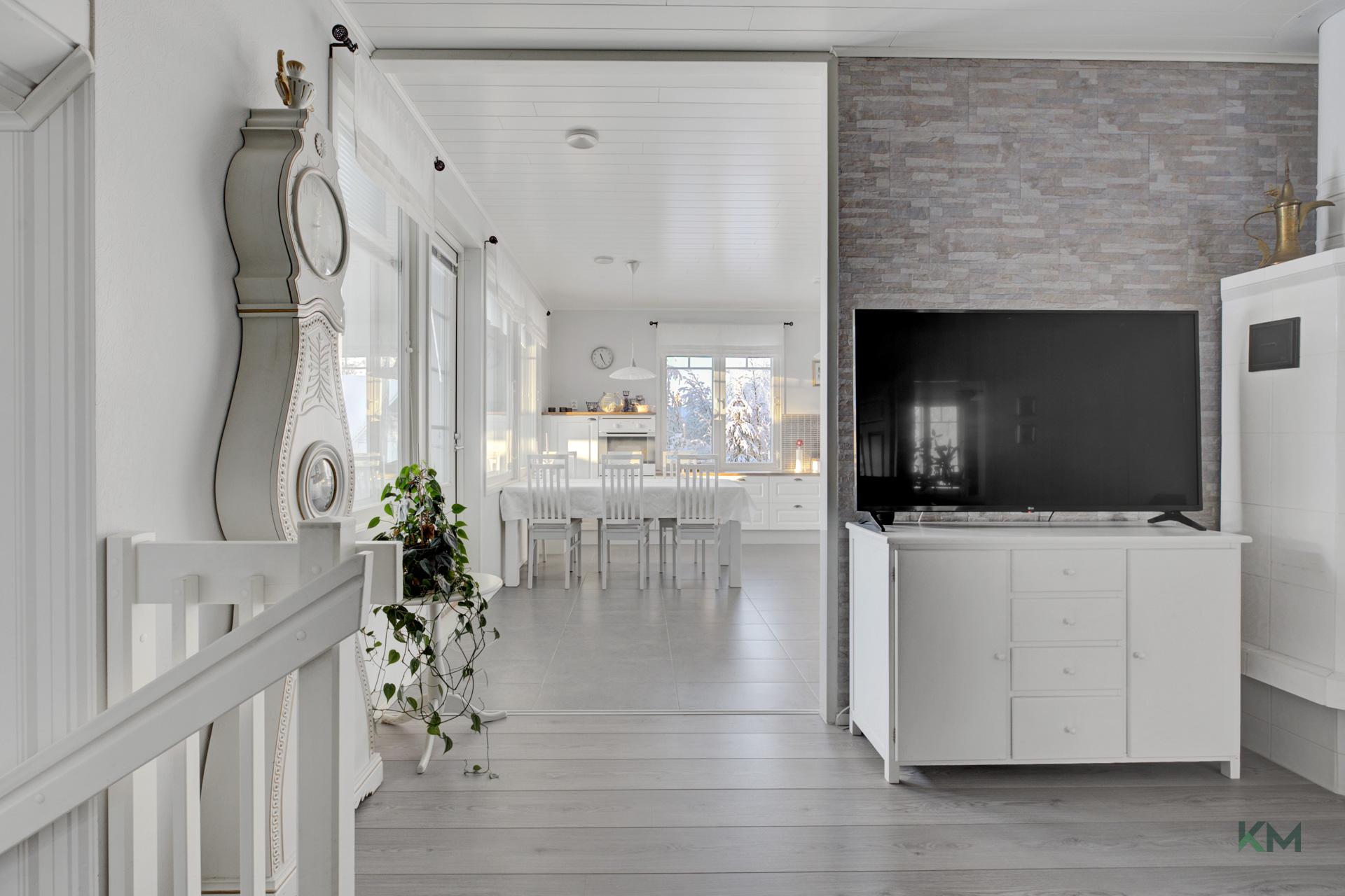 Marjaviita 11, Länsikangas, Rovaniemi