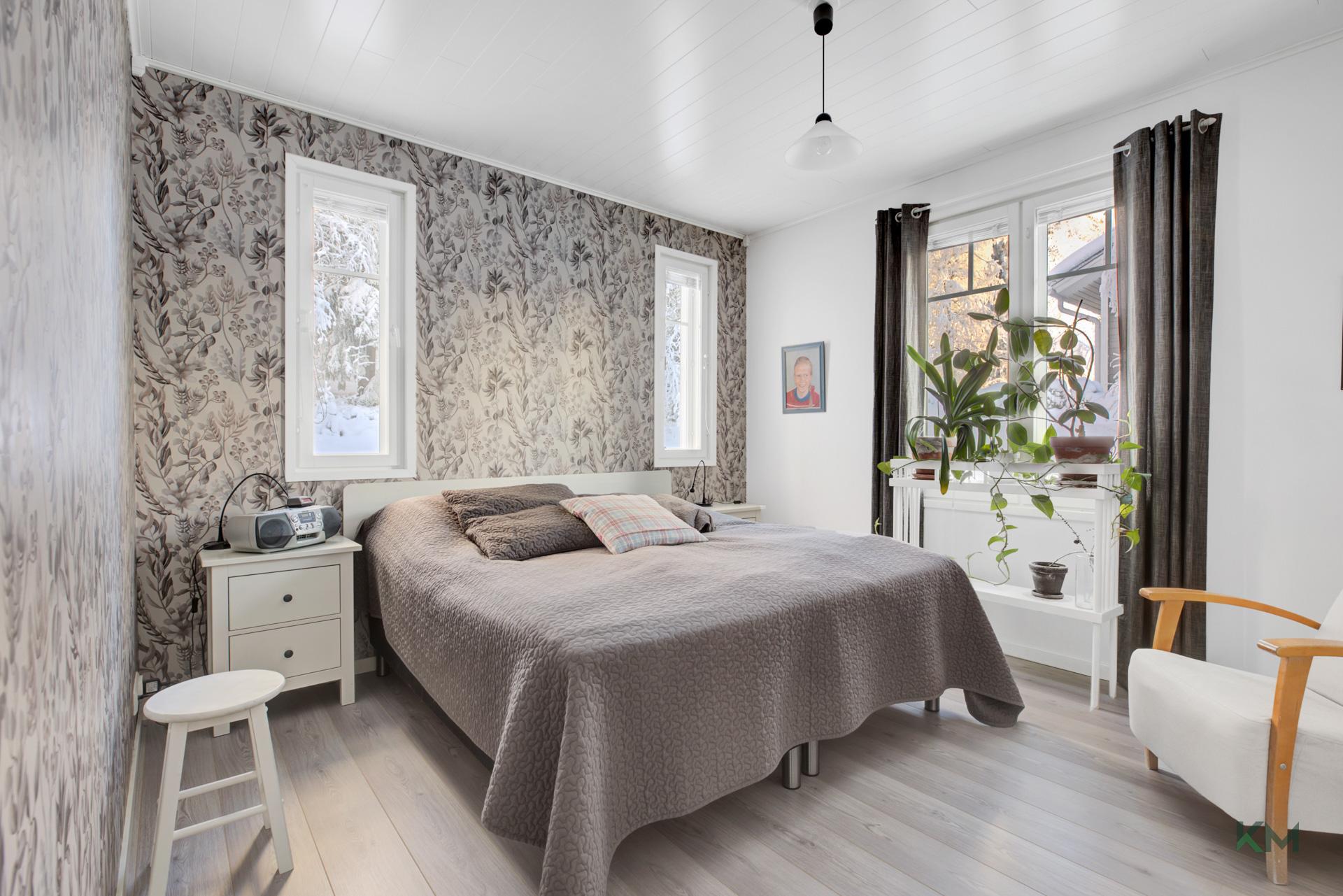 Marjaviita 11, Länsikangas, Rovaniemi