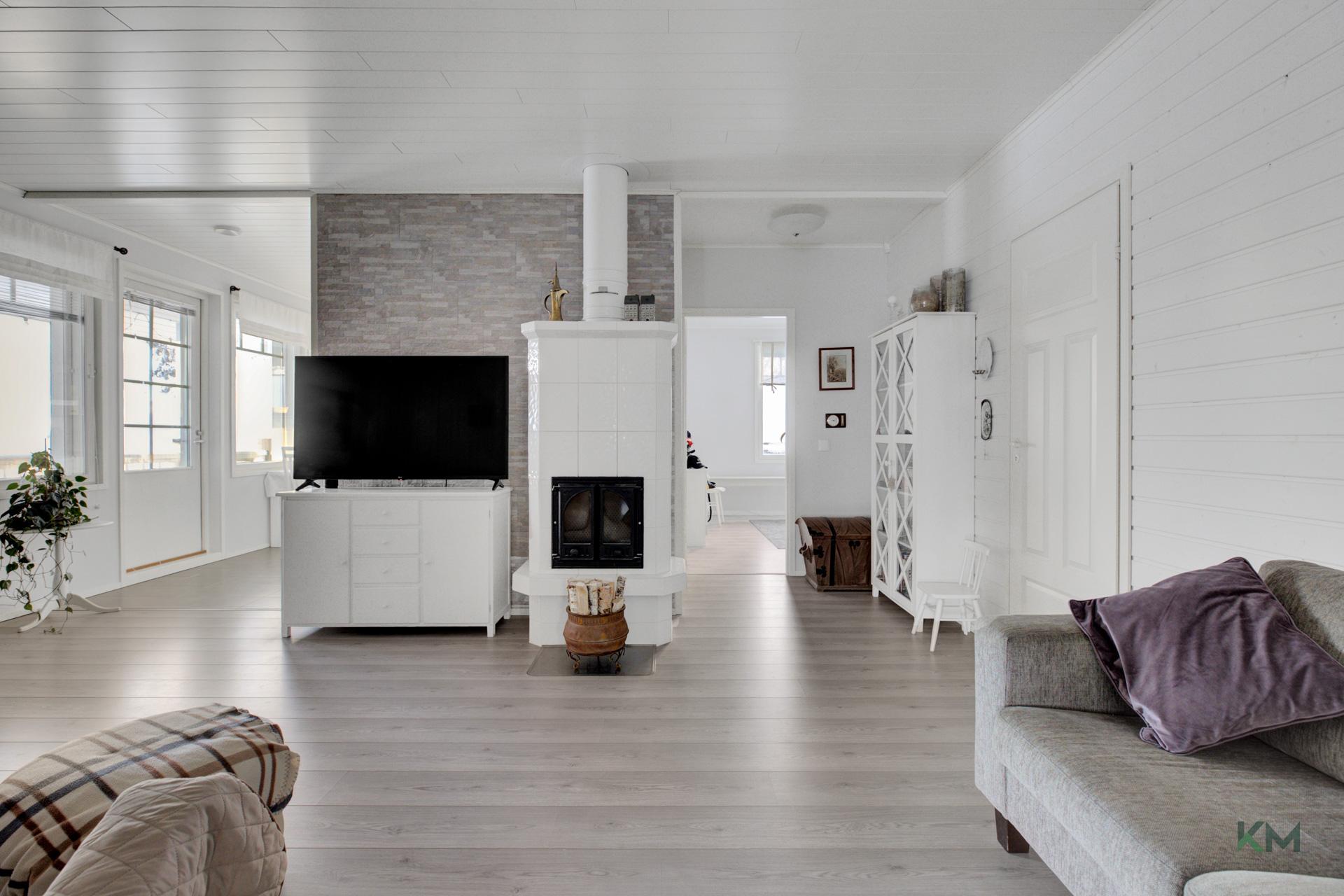 Marjaviita 11, Länsikangas, Rovaniemi