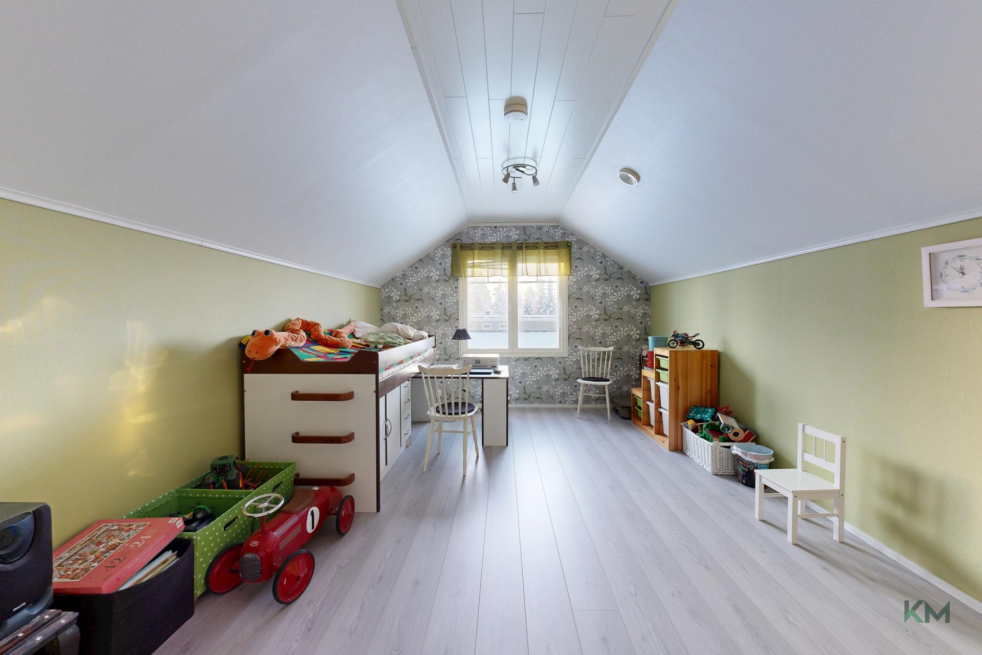 Marjaviita 11, Länsikangas, Rovaniemi